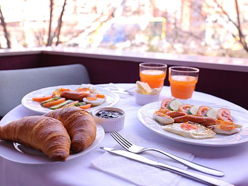 Oda Hotel Tirana, Tirana (photo 9)