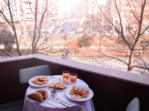 Oda Hotel Tirana, Tirana (photo 10)