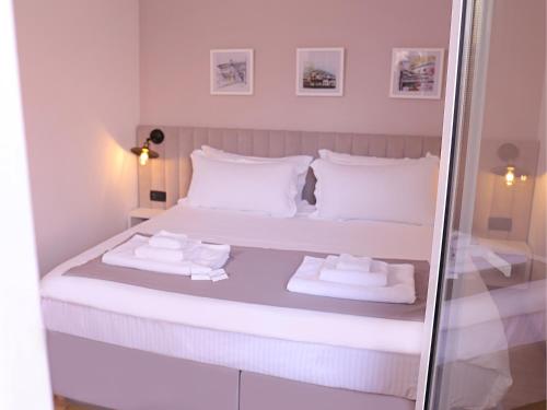 Oda Hotel Tirana, Tirana (photo 6)