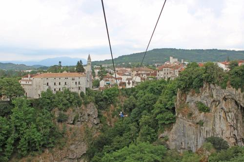 Erisa in Trošti (Haus für 6 Personen)