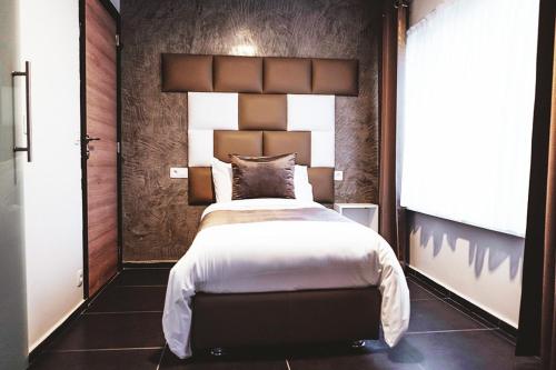 Hôtel onyx expo, Bruselas (foto 6)