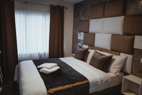 Hôtel onyx expo, Brussels
