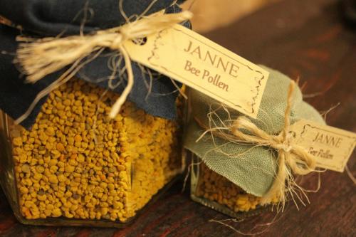 Janne Hotel - image 9