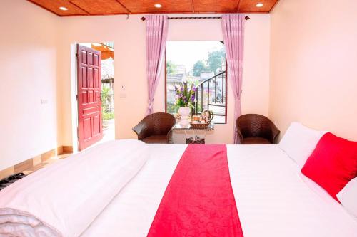Tam Coc Cuong Hieu Homestay – Ninh Binh