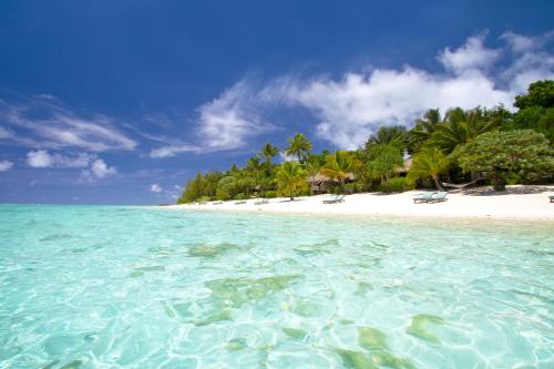 Pacific Resort Aitutaki