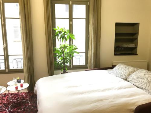 Beautiful duplex in the center of Paris - image 3