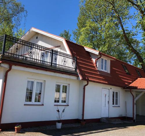 Gästhus La Casa- semesterhus - Accommodation - Sölvesborg