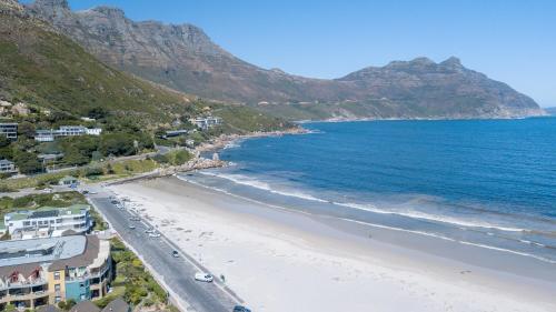 The beachclub 17, Hout Bay