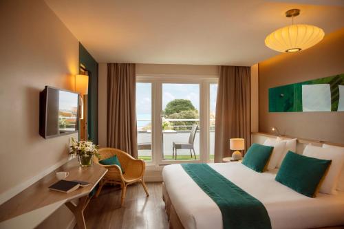 Hôtel Le B d’Arcachon by Inwood Hotels