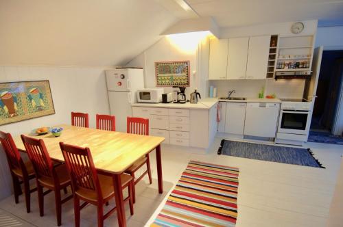 Petsamo Apartment