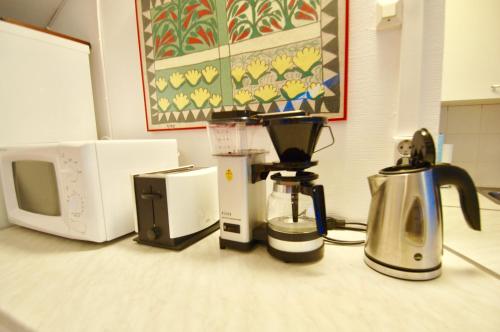 Petsamo Apartment