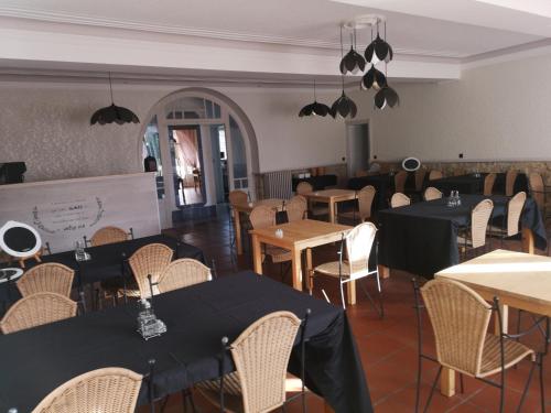 Hôtel Castel d'Olmes - image 5