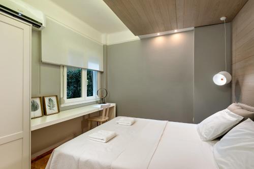  Luxlikehome City Bird 1 in Thessaloniki