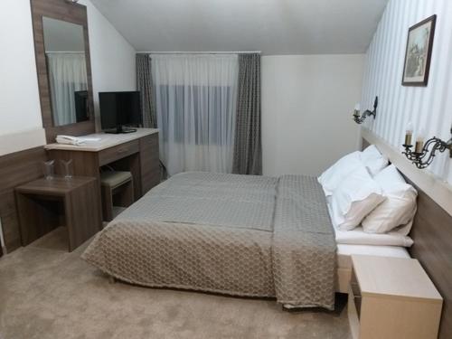 Spa Hotel Kleptuza - image 11