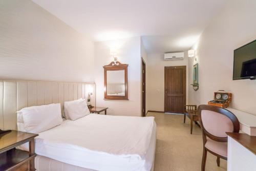 1 king bed