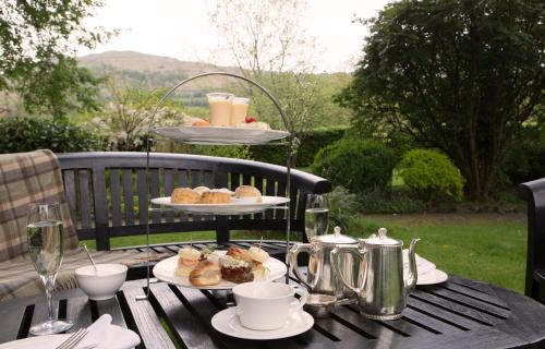 Rothay Manor Hotel