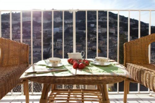  Luxury House Le Nuvole in Modica