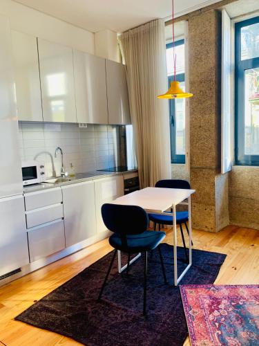  Oporto Chic&Cozy - Santo Ildefonso in Porto