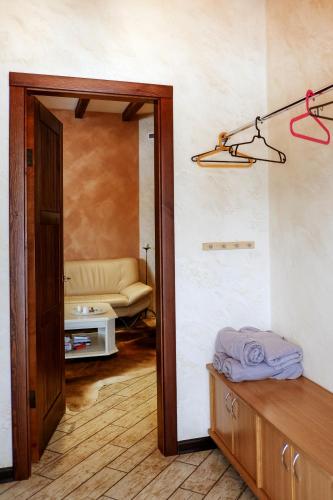 Bread Salt Grodno Family Guest house