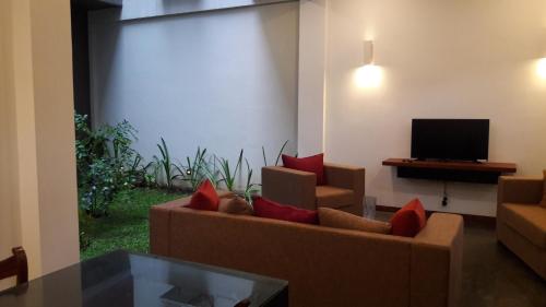 Villa 35F