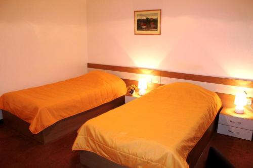 Hotel of Bulgarian Academy of Sciences - image 7