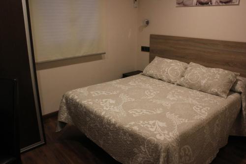 Hostal Extremeno
