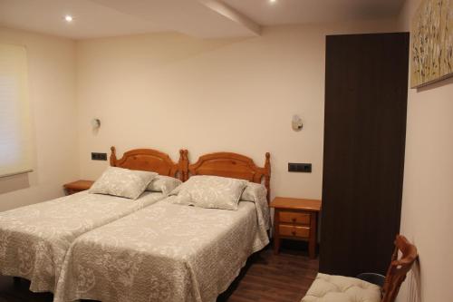 Hostal Extremeno