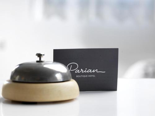 180541275 Parian Boutique Hotel