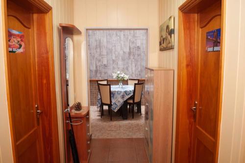 Room in My Vintage Home 4