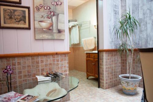 Room in My Vintage Home 2