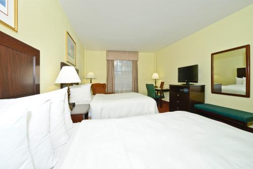 Old Colony Inn Alexandria Alexandria (VA)