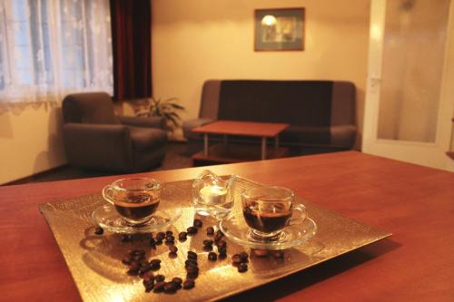 Hotel of Bulgarian Academy of Sciences – Sofia, NY