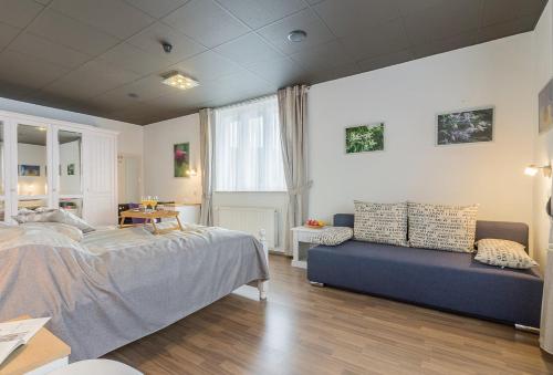 Apartments and Rooms kod Eli in 瓦夫娜戈拉