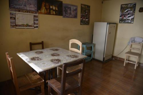 Homestay Jorge Sucre - image 3