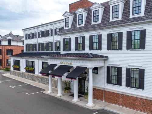 Delamar Southport in Southport, USA