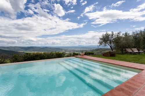 Omgivelser, Villa Del Sole in Torreone
