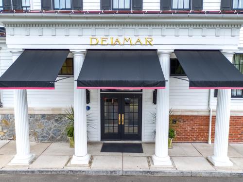 Delamar Southport in Southport, USA