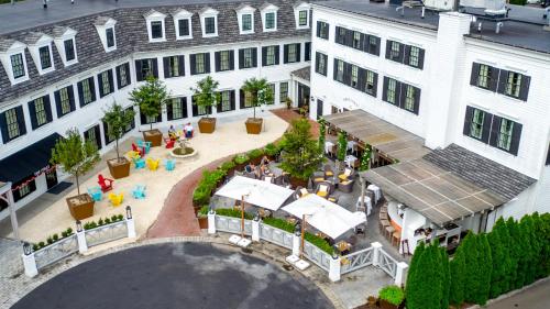 Delamar Southport in Southport, USA