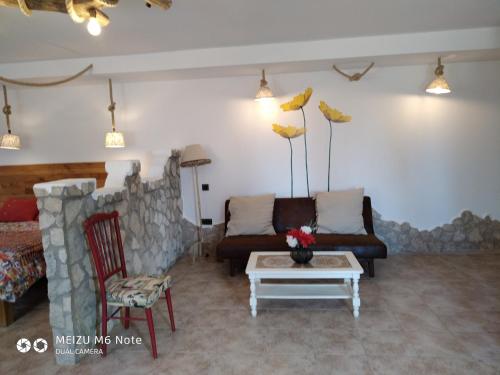 Hotel Mirador Las Grullas