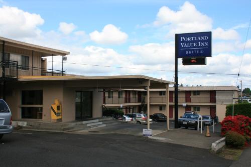 

Cabana Motel