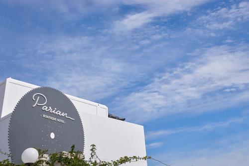 180547775 Parian Boutique Hotel