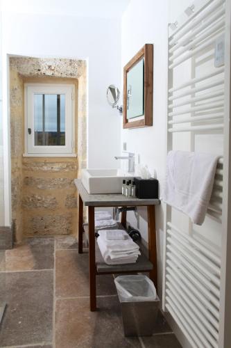Les Chambres du Prieuré