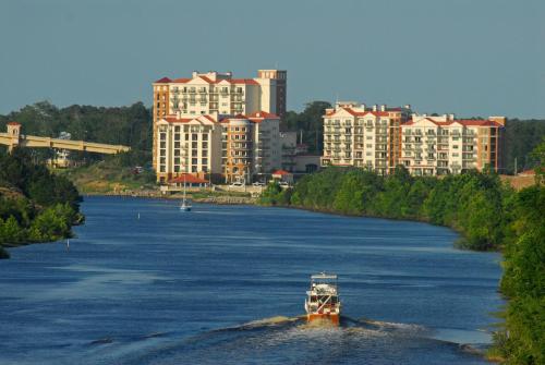 Marina Inn at Grande Dunes - main image