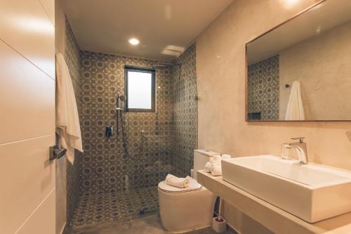 Panacea Condo Tulum Room Type - Suite