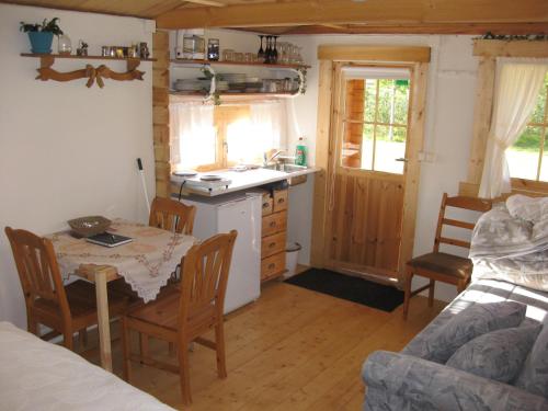 Dalvík Vegamót Cottages - image 6