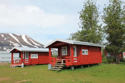 Dalvík Vegamót Cottages - image 2