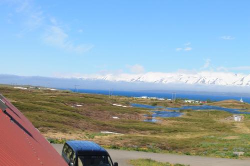 Dalvík Vegamót Cottages - image 9