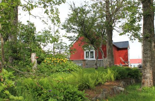 Dalvík Vegamót Cottages - image 7