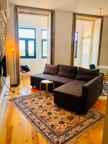  Oporto Chic&Cozy - Santo Ildefonso, Pension in Porto