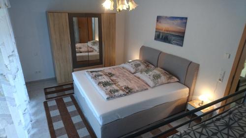 Ferienwohnung Andreas 728m von Diskothek Atlantis entfernt